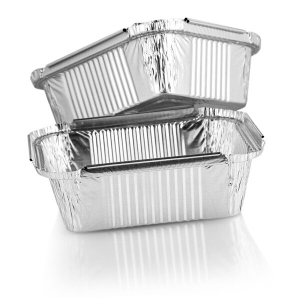 Aluminium Casserole Lacquered (L)