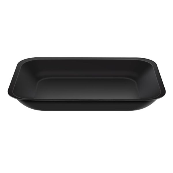 Heat Sealable Lid for C-PET Dish