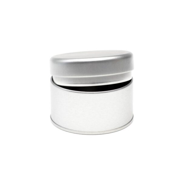 Aluminium Lid Round
