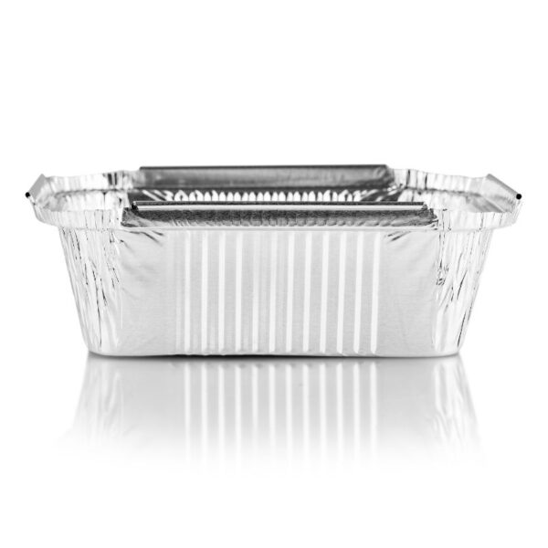 Aluminium Container (XL)