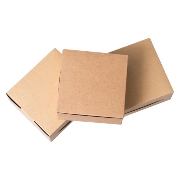Paper Food Containers