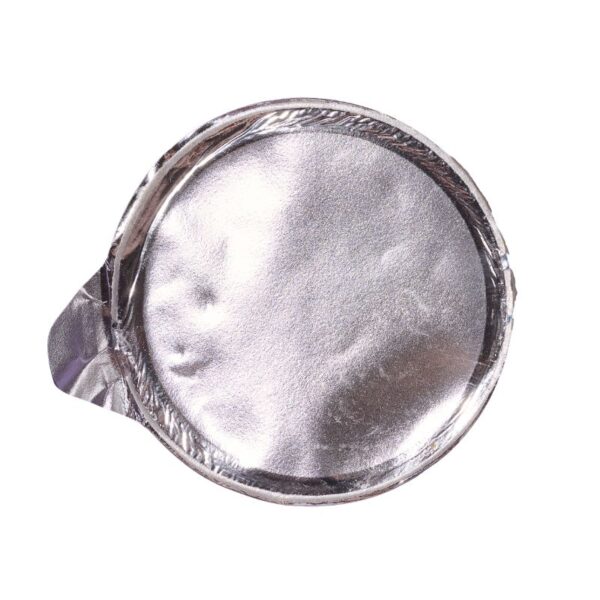 Aluminium Lids