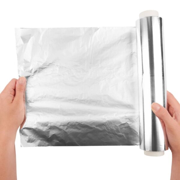 Pop Up Foil Sheets (22.5cm x 27.5cm)