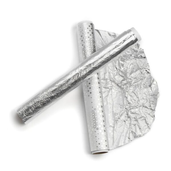 Aluminium Foil Supreme (450 MM)