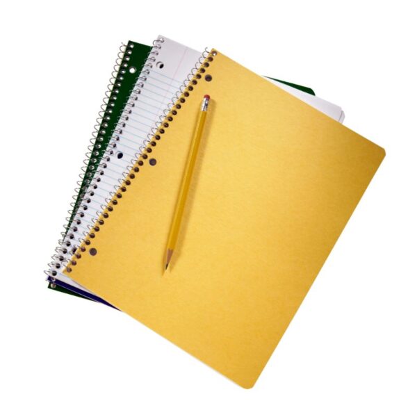 Notebooks
