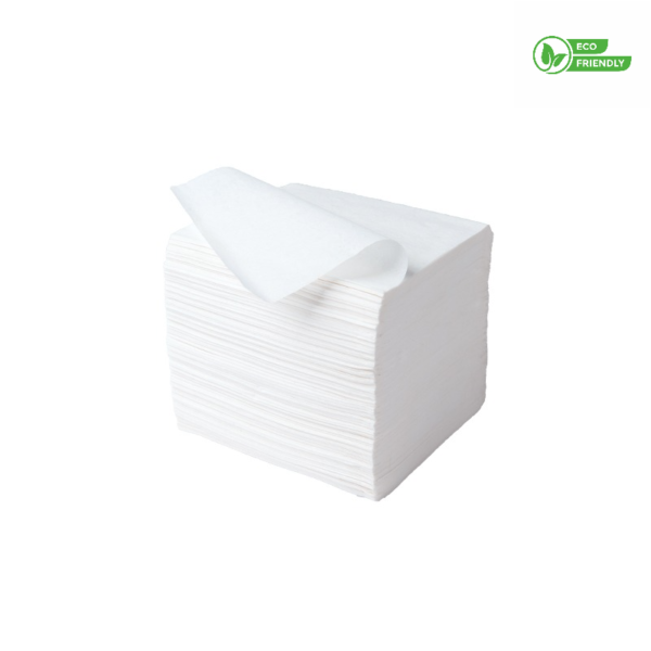• Dissolvable interleaf Paper -